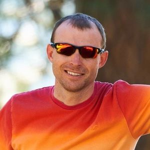 Meet your Posher, Christopher